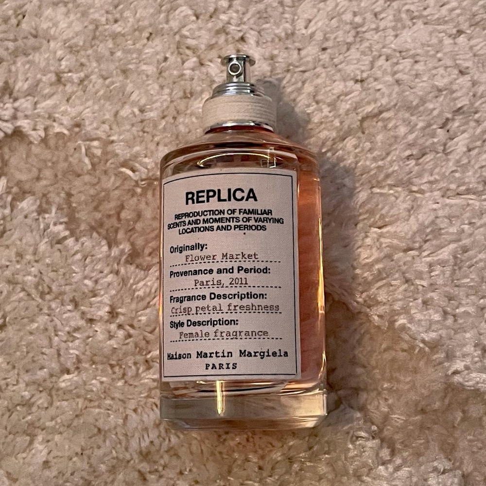 Maison Margiela Replica Flower Market Perfume
